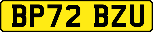BP72BZU