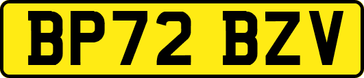 BP72BZV