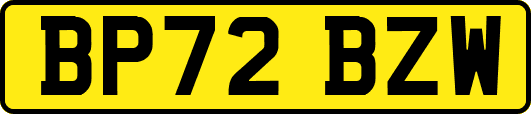 BP72BZW
