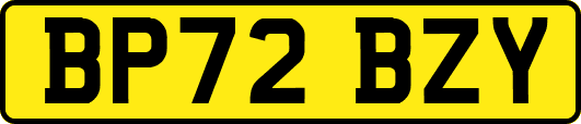 BP72BZY