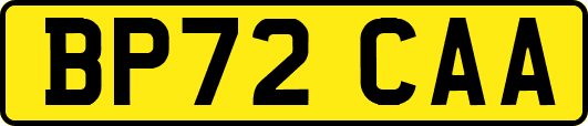 BP72CAA