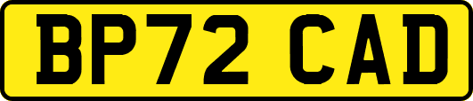 BP72CAD