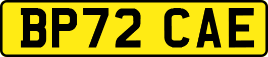 BP72CAE