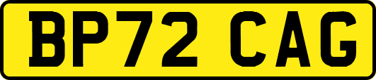 BP72CAG