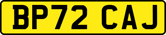BP72CAJ