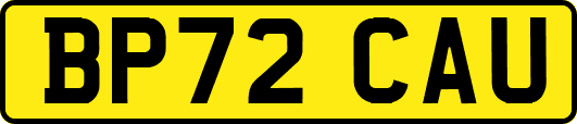 BP72CAU