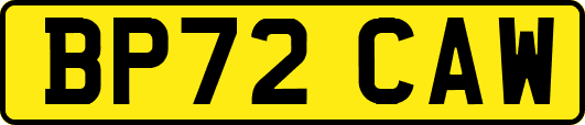 BP72CAW