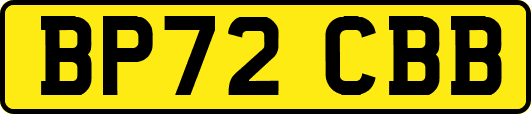 BP72CBB