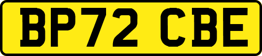 BP72CBE