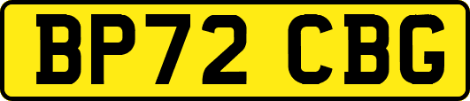 BP72CBG