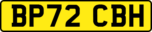 BP72CBH