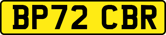 BP72CBR