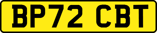 BP72CBT