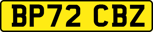 BP72CBZ