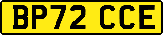 BP72CCE