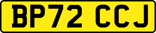 BP72CCJ