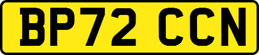 BP72CCN