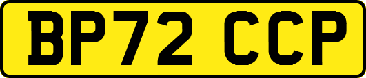 BP72CCP