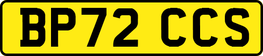 BP72CCS
