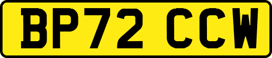BP72CCW