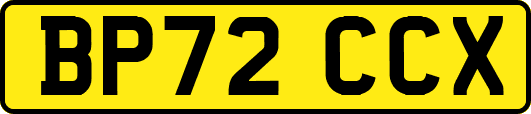 BP72CCX