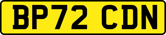 BP72CDN