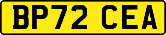 BP72CEA