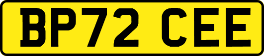BP72CEE