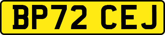 BP72CEJ