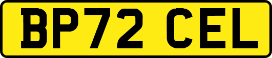 BP72CEL