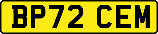 BP72CEM