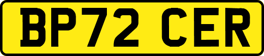 BP72CER