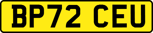 BP72CEU