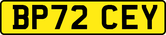 BP72CEY