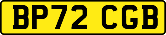 BP72CGB