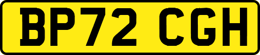 BP72CGH