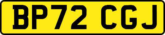 BP72CGJ