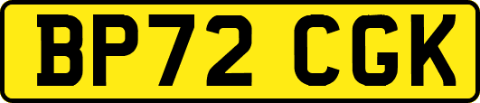 BP72CGK