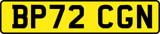 BP72CGN
