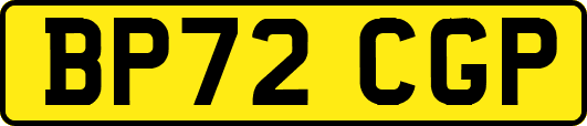 BP72CGP