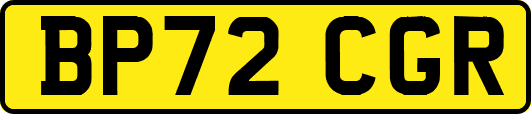 BP72CGR