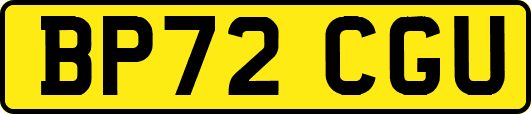 BP72CGU