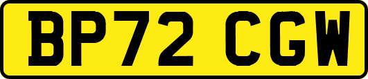 BP72CGW