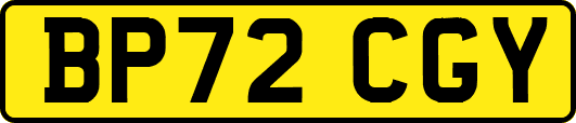 BP72CGY