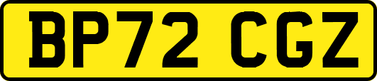 BP72CGZ