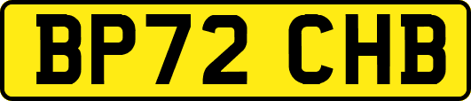 BP72CHB