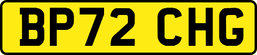 BP72CHG