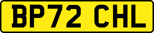 BP72CHL