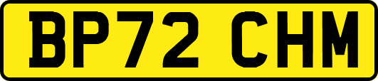 BP72CHM