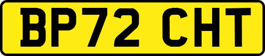 BP72CHT